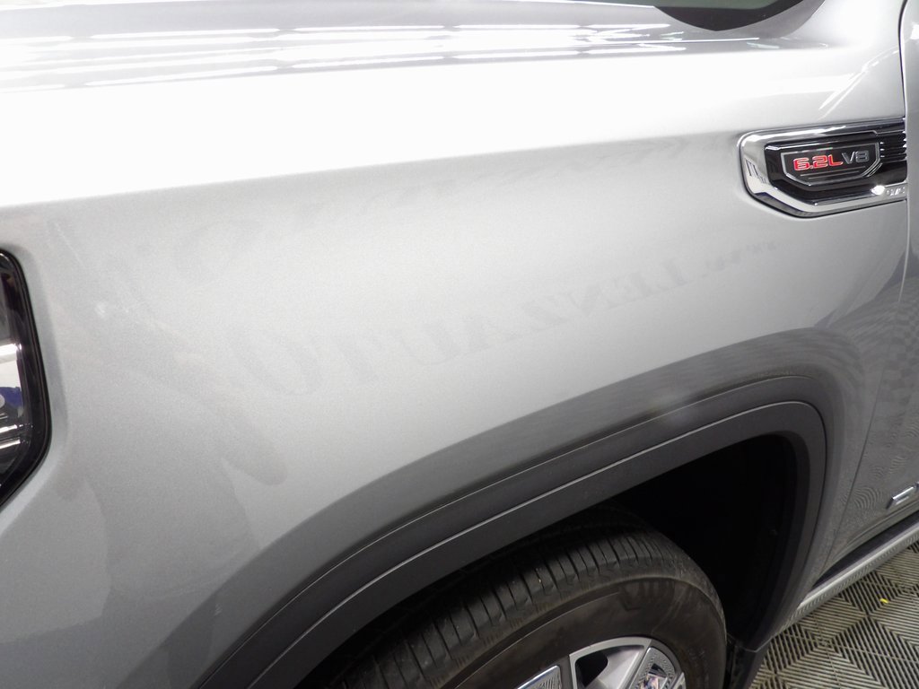 Used 2024 GMC Sierra 1500 Denali image 45