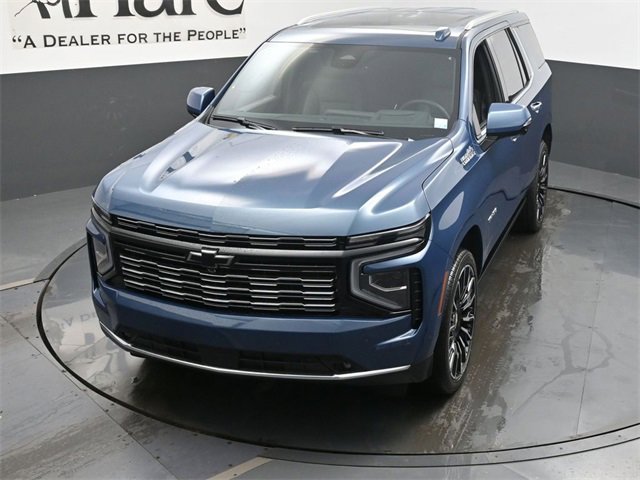New 2026 Chevrolet Tahoe High Country w/ LPO, Illumination Package image 25