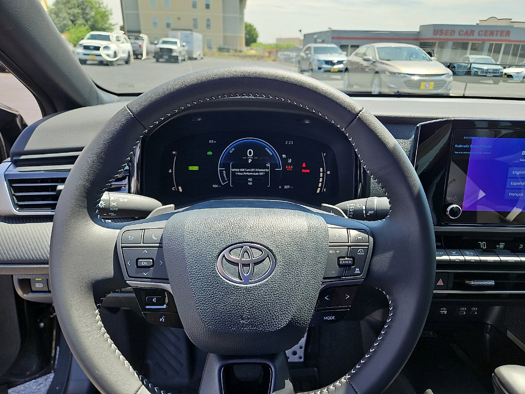 Certified 2026 Toyota Camry SE image 15