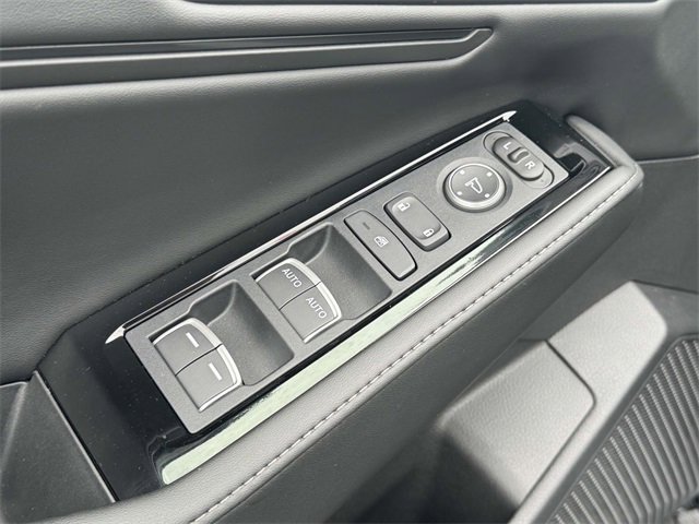 Certified 2024 Honda Accord Touring image 16