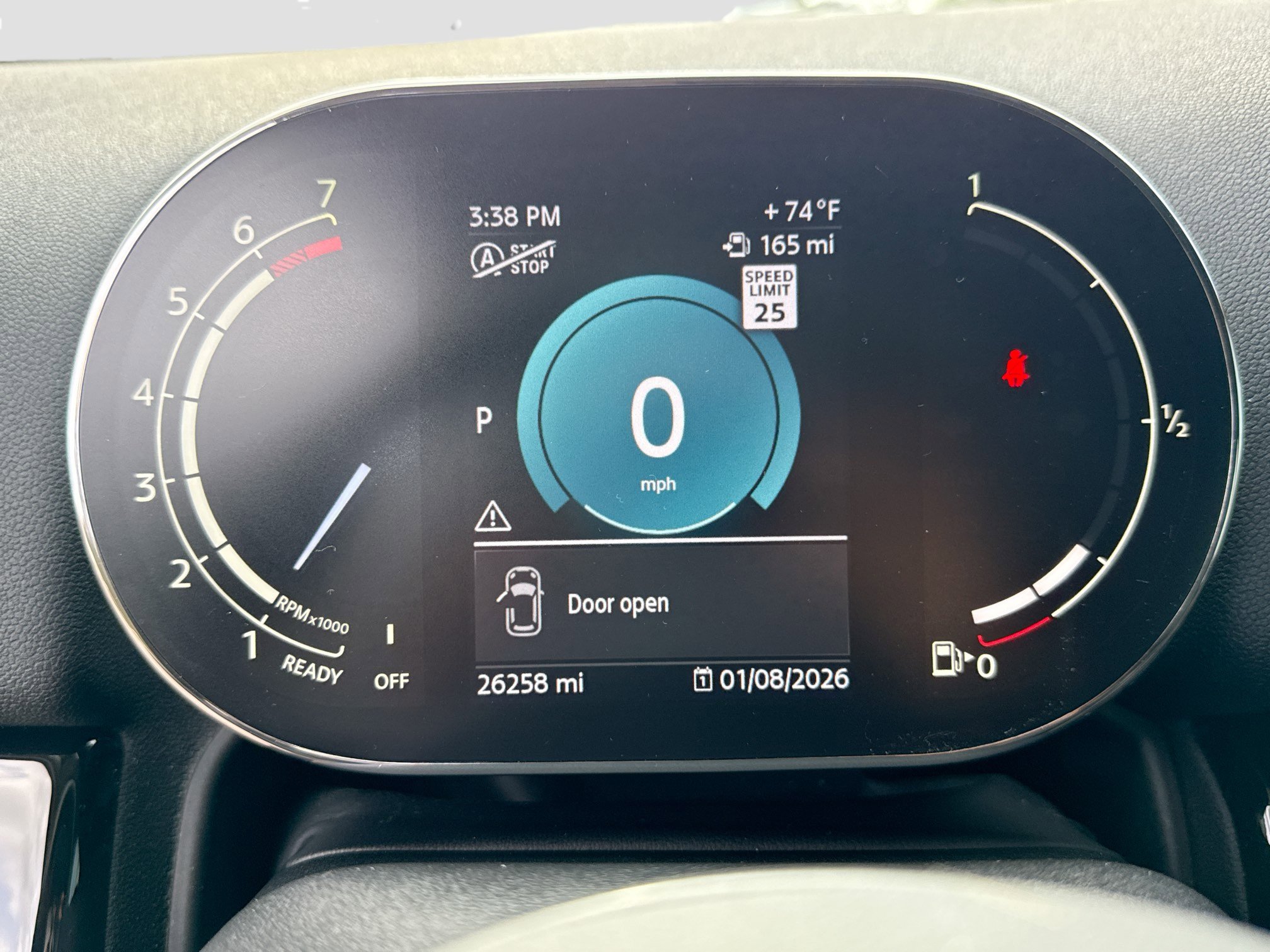 Used 2024 MINI Cooper Countryman S image 39