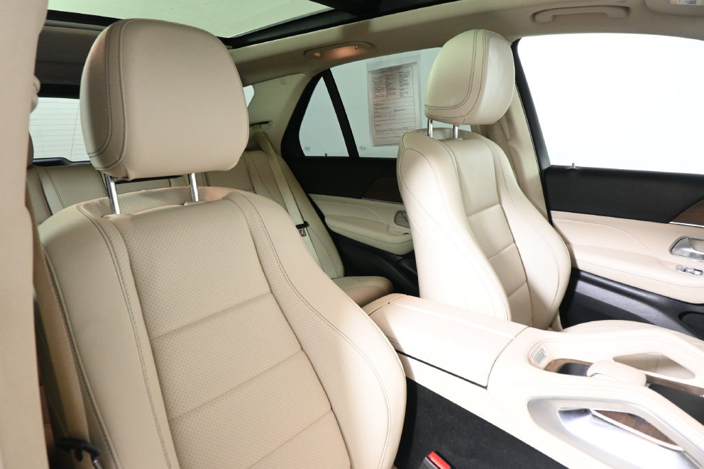 Certified 2021 Mercedes-Benz GLE 350 4MATIC image 34