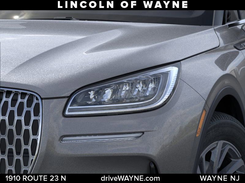 New 2026 Lincoln Corsair Premiere image 18