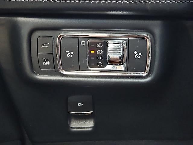 Used 2022 Lincoln Nautilus Reserve FWD image 24