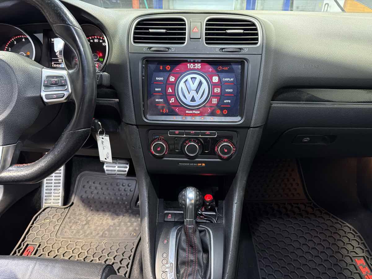 Used 2013 Volkswagen GTI Wolfsburg Edition FWD image 21