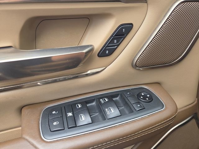 Used 2019 RAM 1500 Limited AWD/4WD image 12