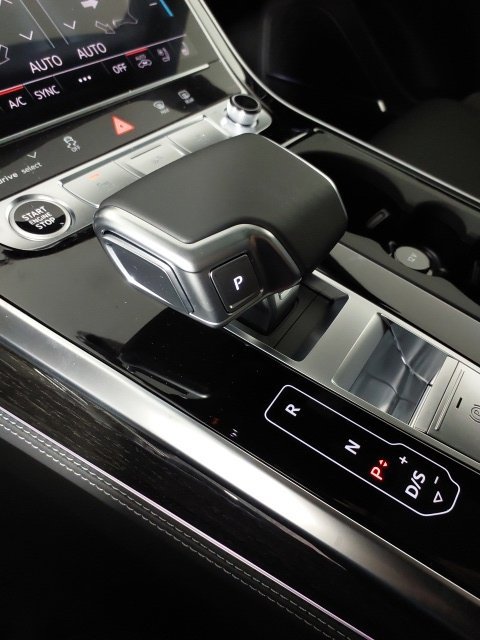 New 2026 Audi Q8 Prestige AWD/4WD image 28
