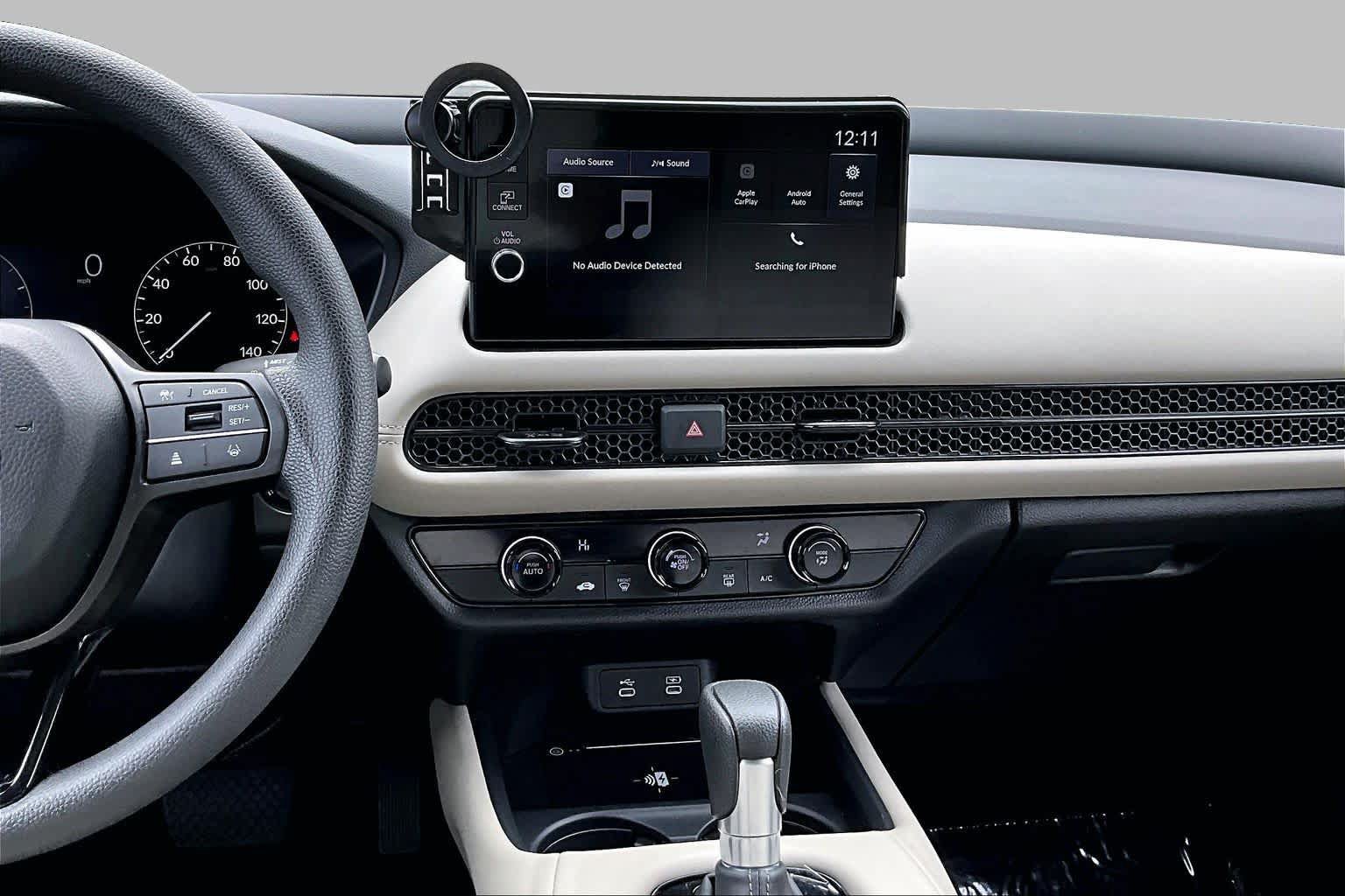 Used 2026 Honda HR-V LX image 7