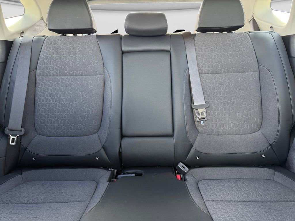 New 2026 Kia Seltos S AWD/4WD image 16