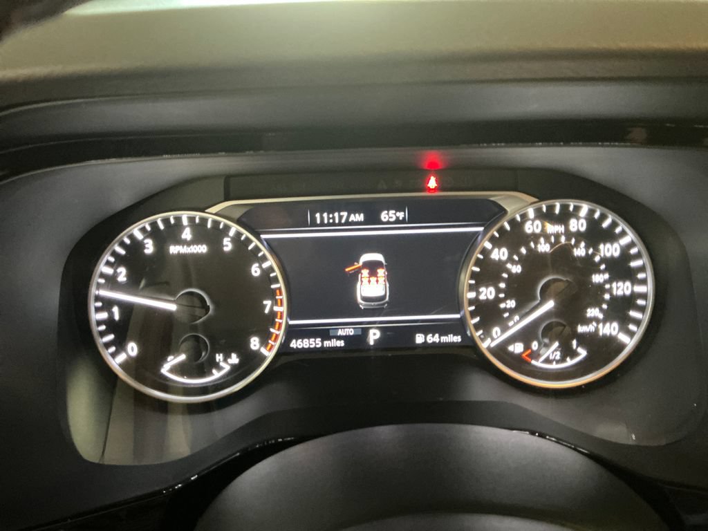 Certified 2023 Nissan Pathfinder Rock Creek AWD/4WD image 24