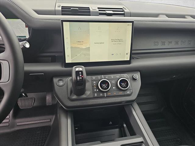 Used 2025 Land Rover Defender 110 S AWD/4WD image 20