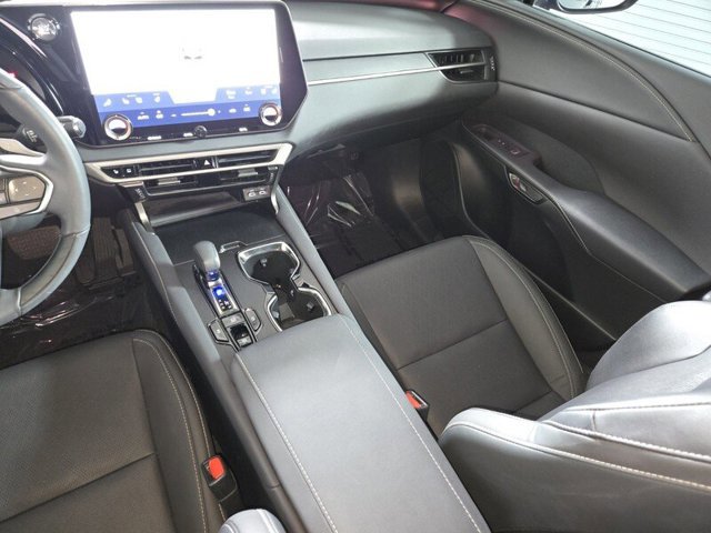 Certified 2024 Lexus RX 350 Premium Plus w/ Convenience Package FWD image 18