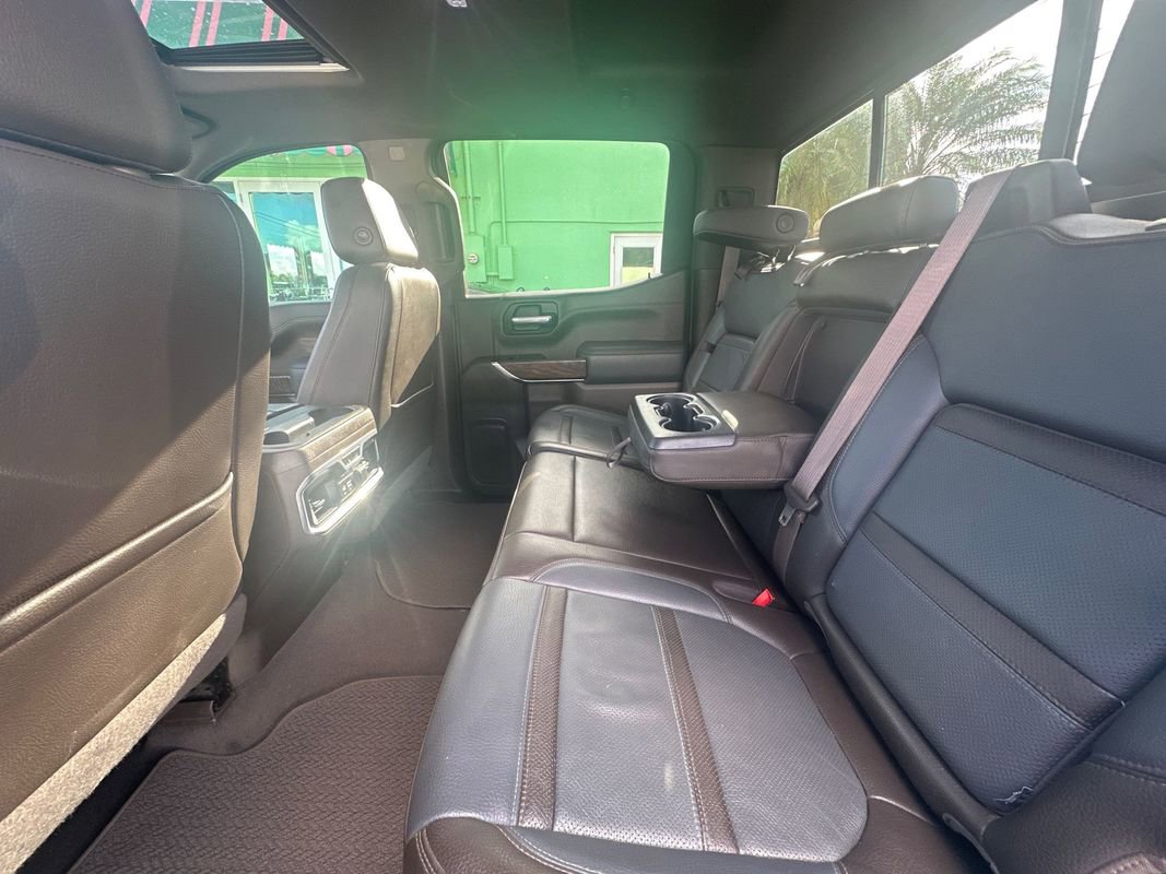 Used 2020 GMC Sierra 1500 Denali w/ Denali Ultimate Package image 26