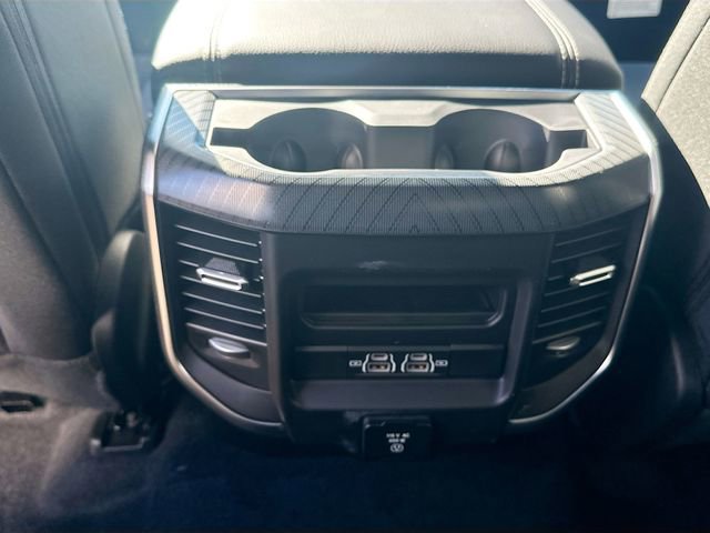 New 2026 RAM 1500 Big Horn image 24