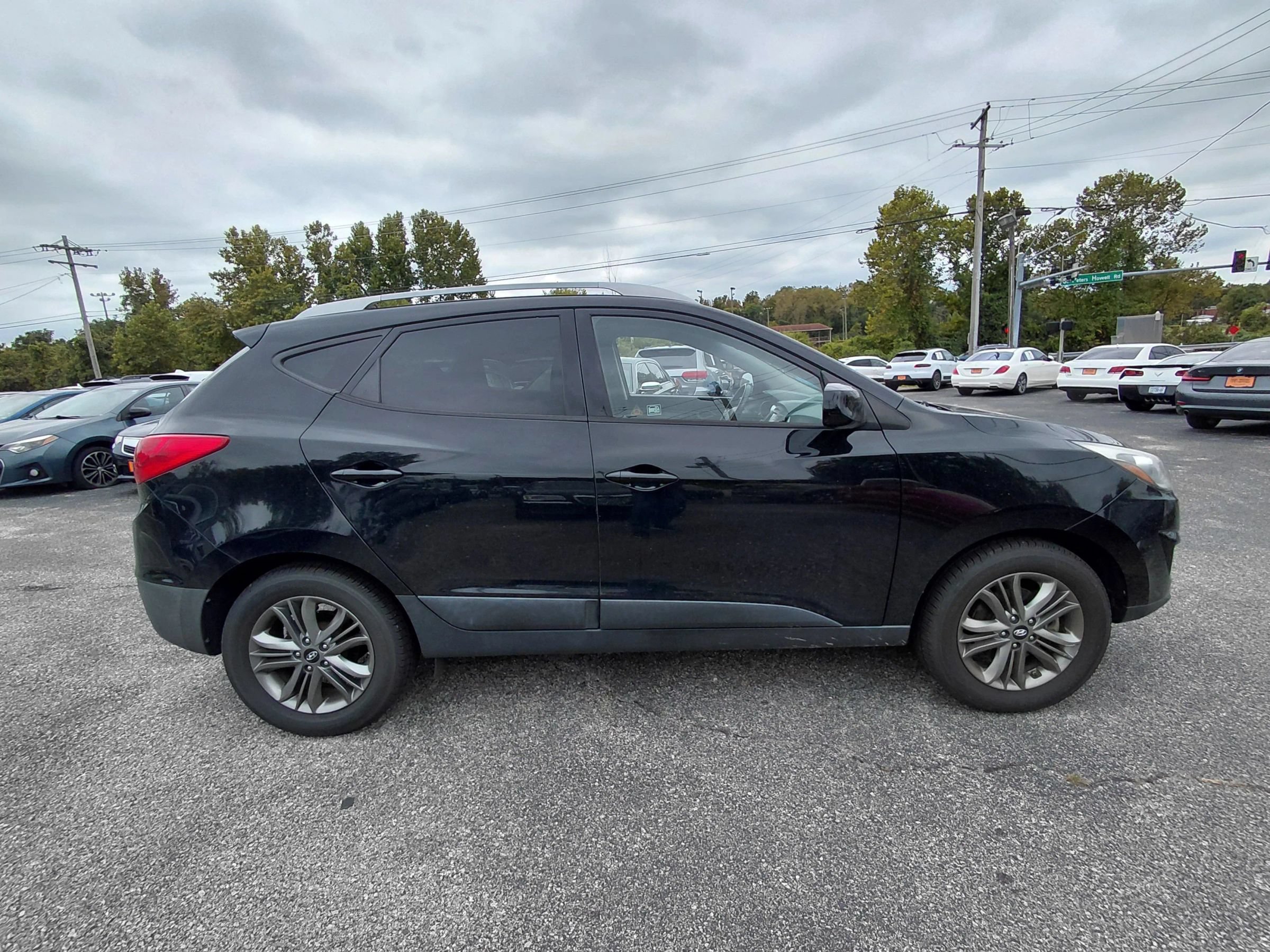 Used 2015 Hyundai Tucson SE FWD image 6