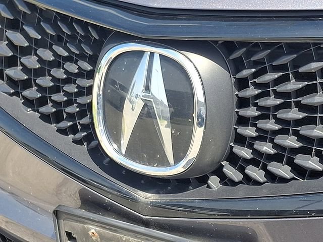 Used 2019 Acura RDX A-Spec AWD/4WD image 4