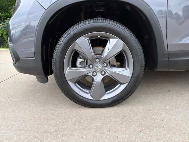Used 2020 Honda Passport Touring image 9