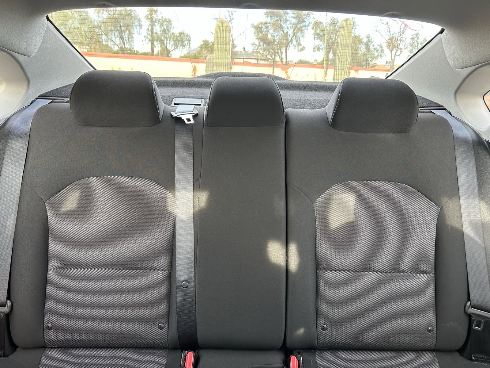 Certified 2024 Kia Forte LXS image 16