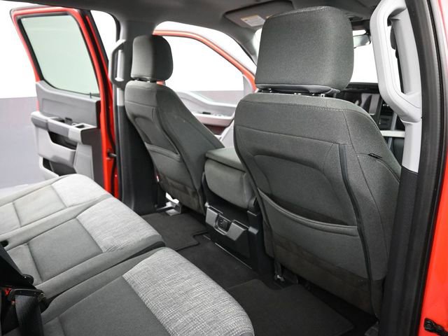 Used 2023 Ford F150 Lariat image 20