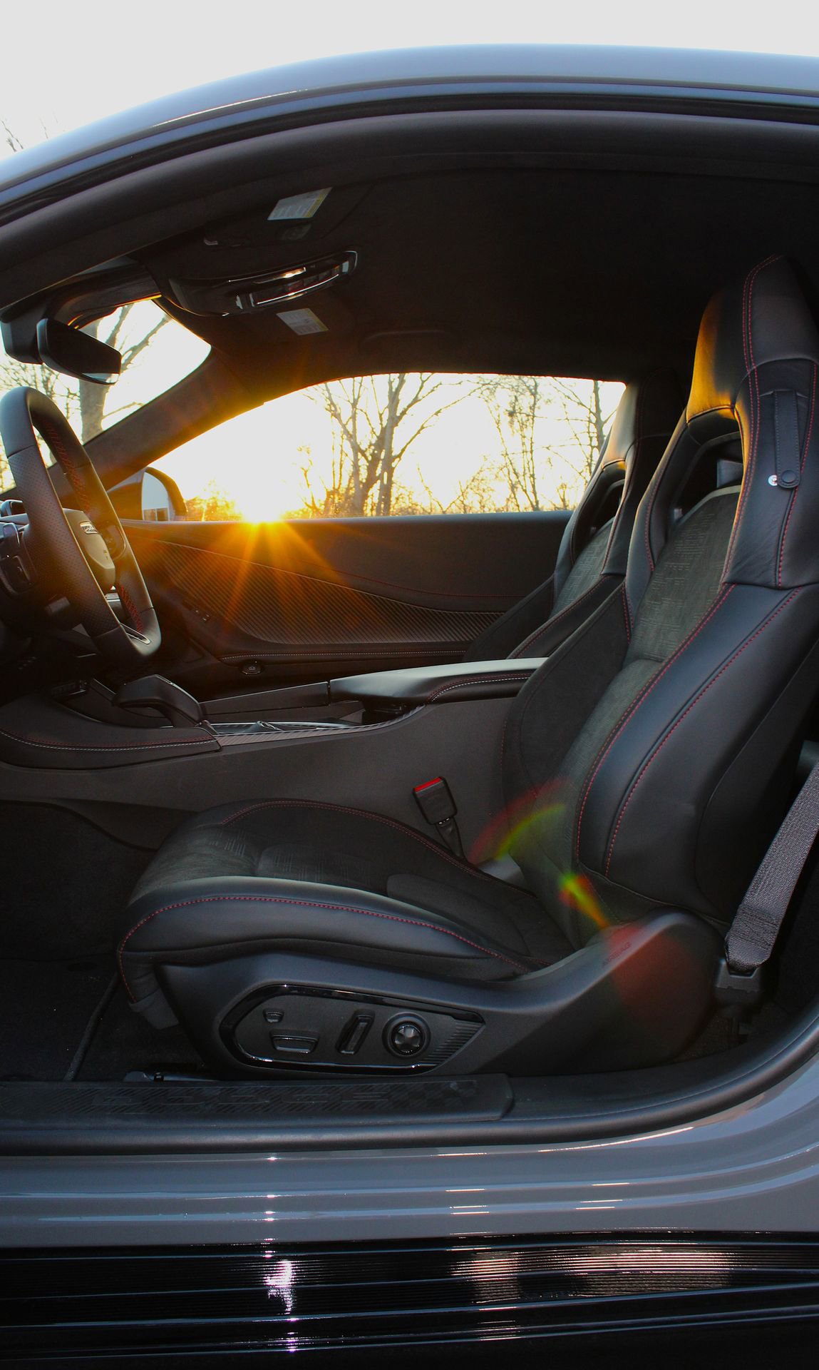 New 2026 Dodge Charger Scat Pack image 16
