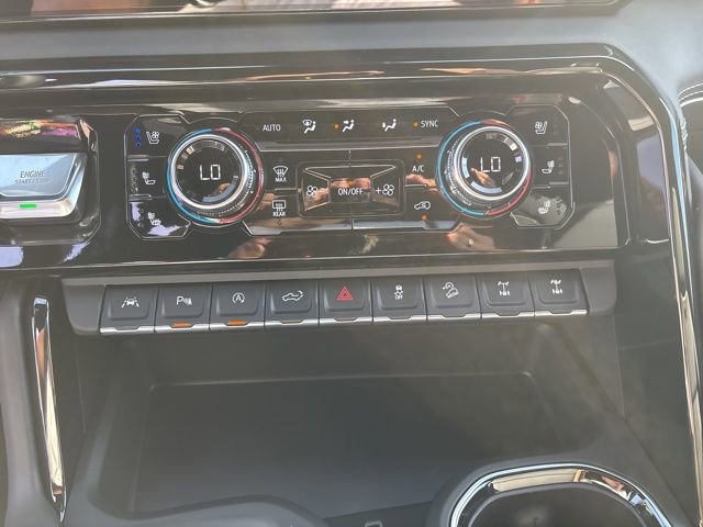 New 2026 GMC Sierra 1500 AT4X image 15