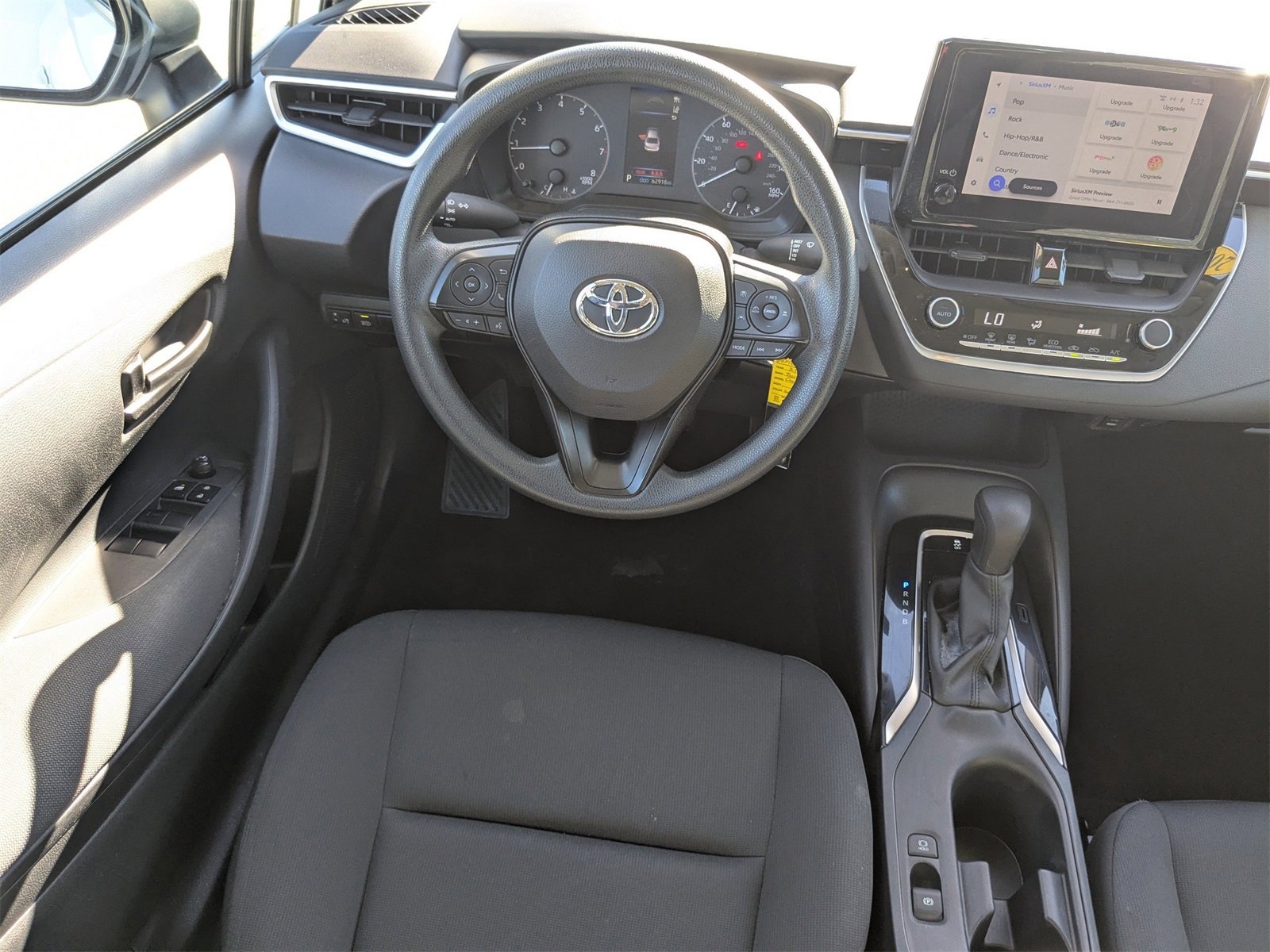 Used 2024 Toyota Corolla LE image 16