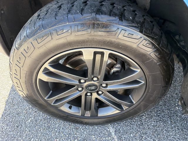 Used 2021 Ford F150 XLT w/ Equipment Group 302A High AWD/4WD image 33
