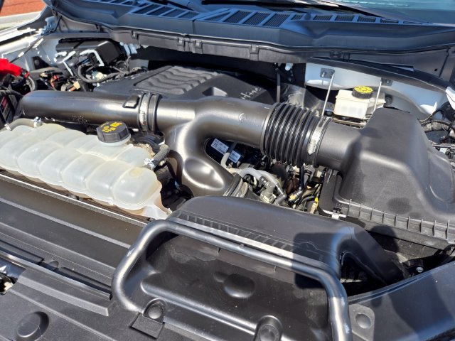 Used 2023 Ford F150 XL w/ XL Chrome Appearance Package AWD/4WD image 22