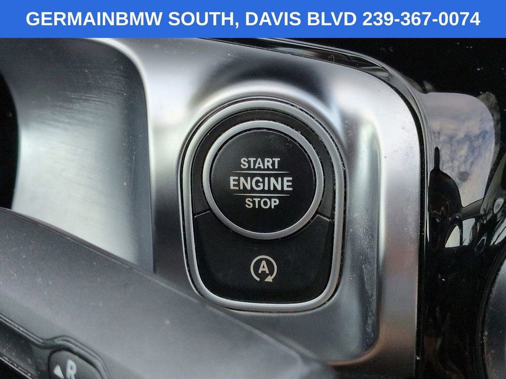 Used 2023 Mercedes-Benz GLB 250 image 28