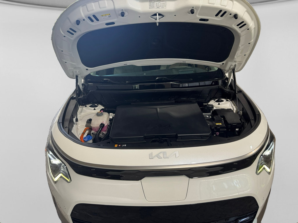 Used 2023 Kia Niro Wave FWD image 25