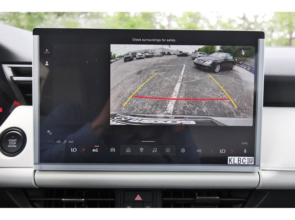 New 2026 MAZDA CX-5 Select image 22