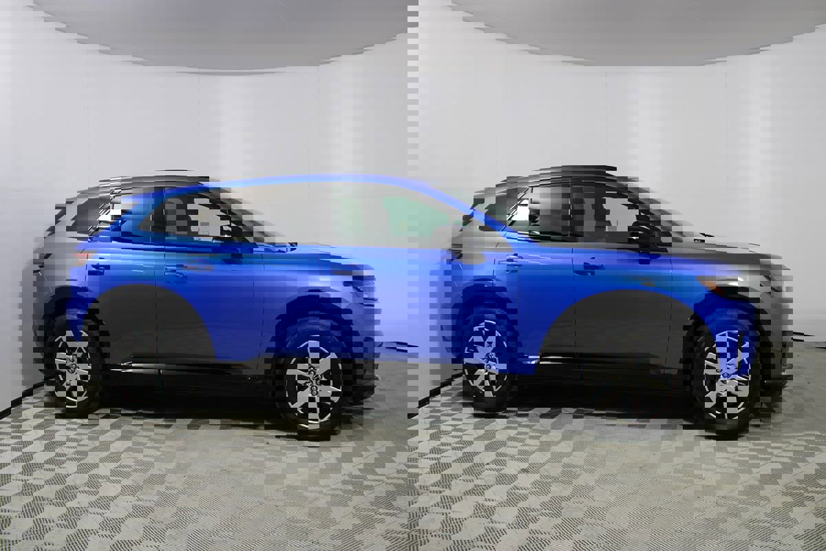 Used 2024 Honda Prologue Touring image 35