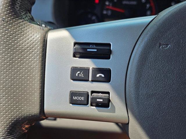 Used 2019 Nissan Frontier SV w/ Value Truck Package AWD/4WD image 25