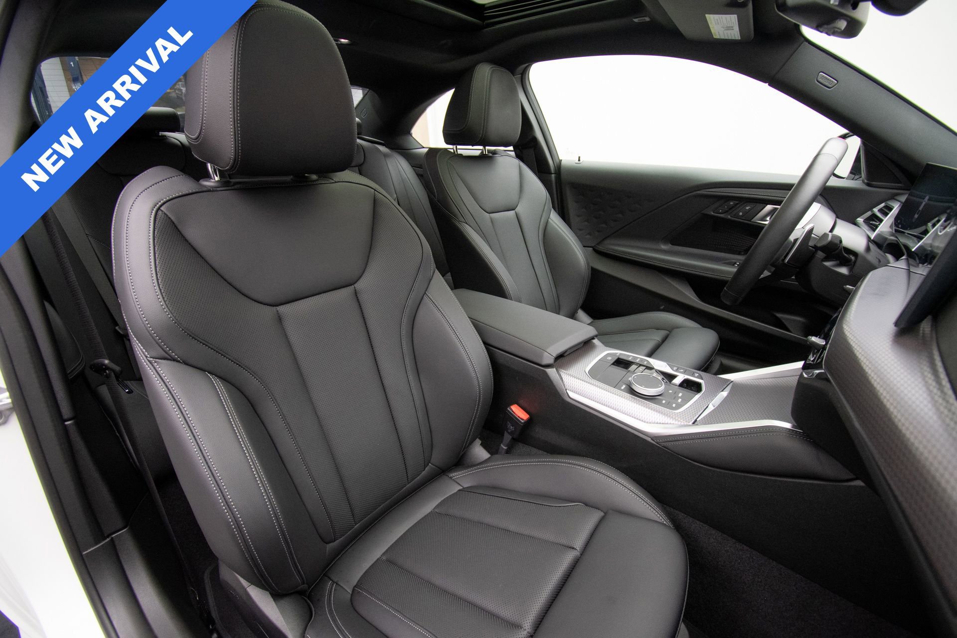 Used 2025 BMW M240i xDrive Coupe image 14