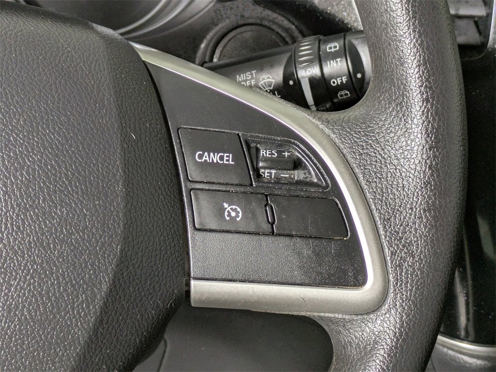 Used 2019 Mitsubishi Outlander ES image 19