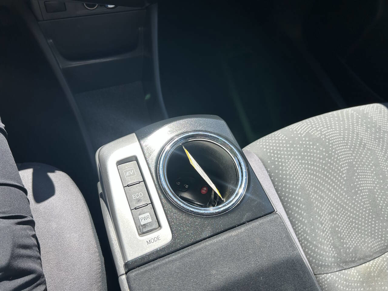 Used 2012 Toyota Prius V Three image 12