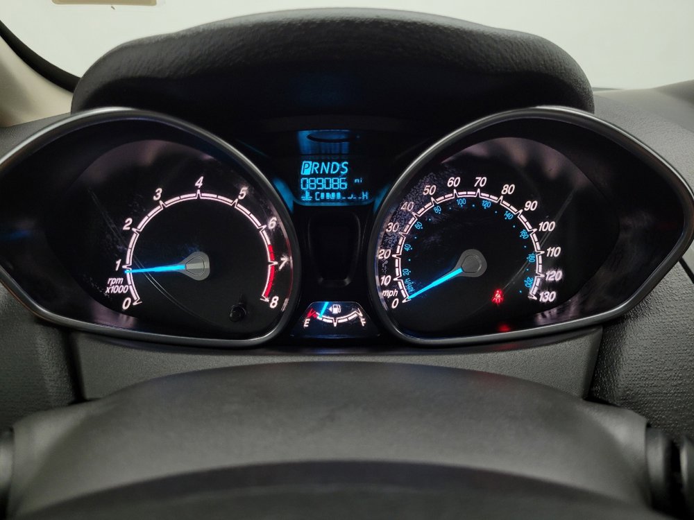 Used 2019 Ford Fiesta SE image 23