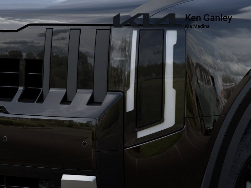 New 2027 Kia Telluride LX FWD image 10