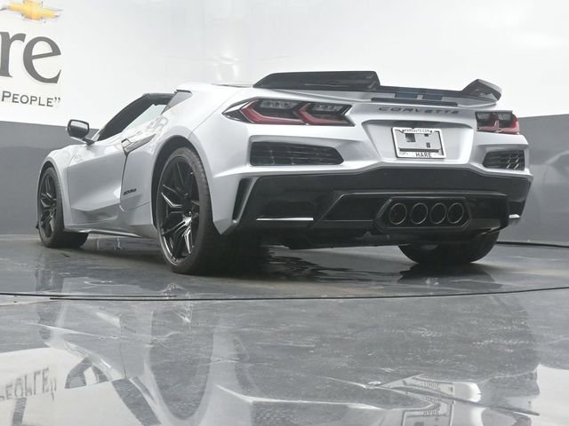 New 2026 Chevrolet Corvette Z06 image 5