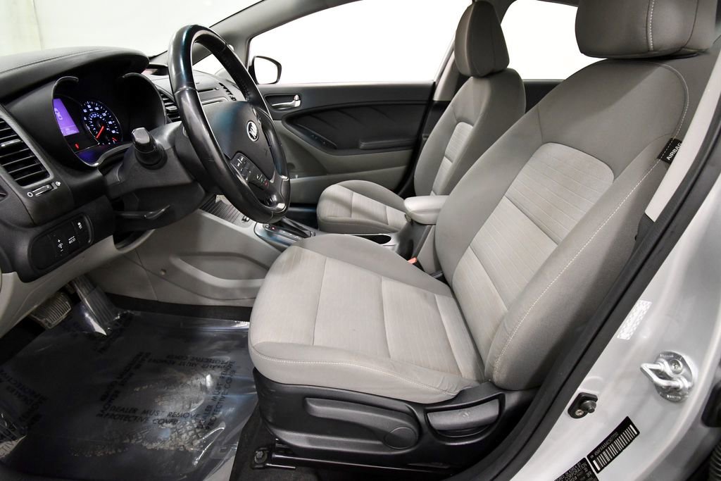 Used 2014 Kia Forte EX image 14
