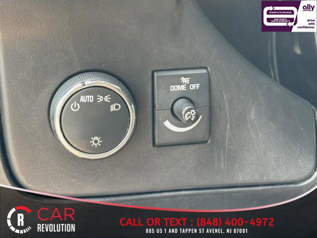 Used 2021 Chevrolet Express 2500 w/ Driver Convenience Package RWD image 25