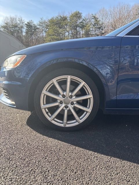 Used 2016 Audi A3 2.0T Premium Plus w/ Technology Package image 29