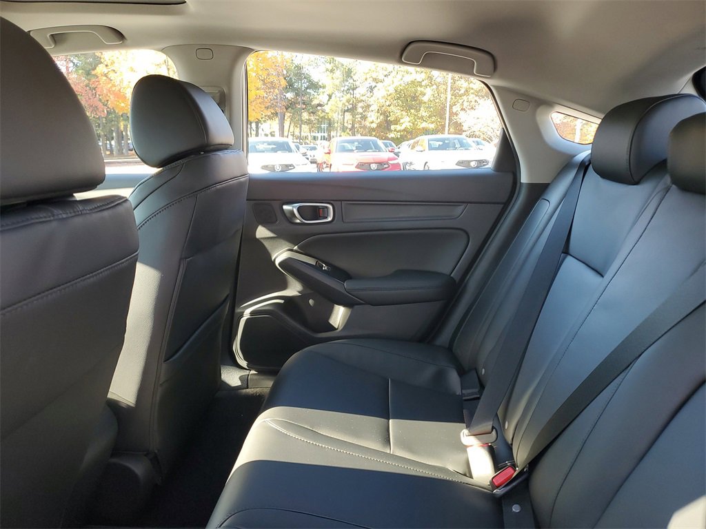 New 2026 Acura Integra image 10