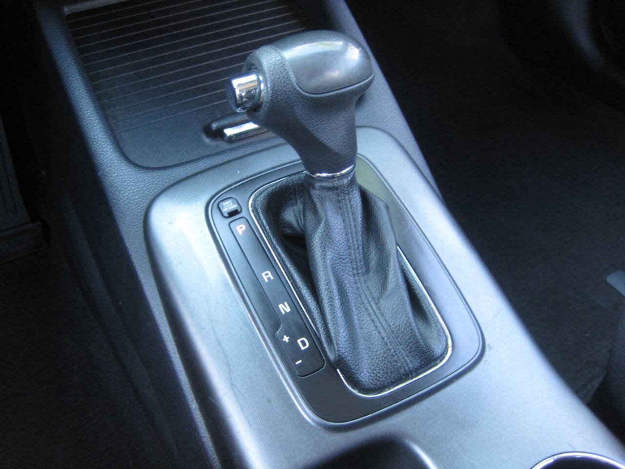 Used 2015 Kia Forte LX w/ Popular Package image 30