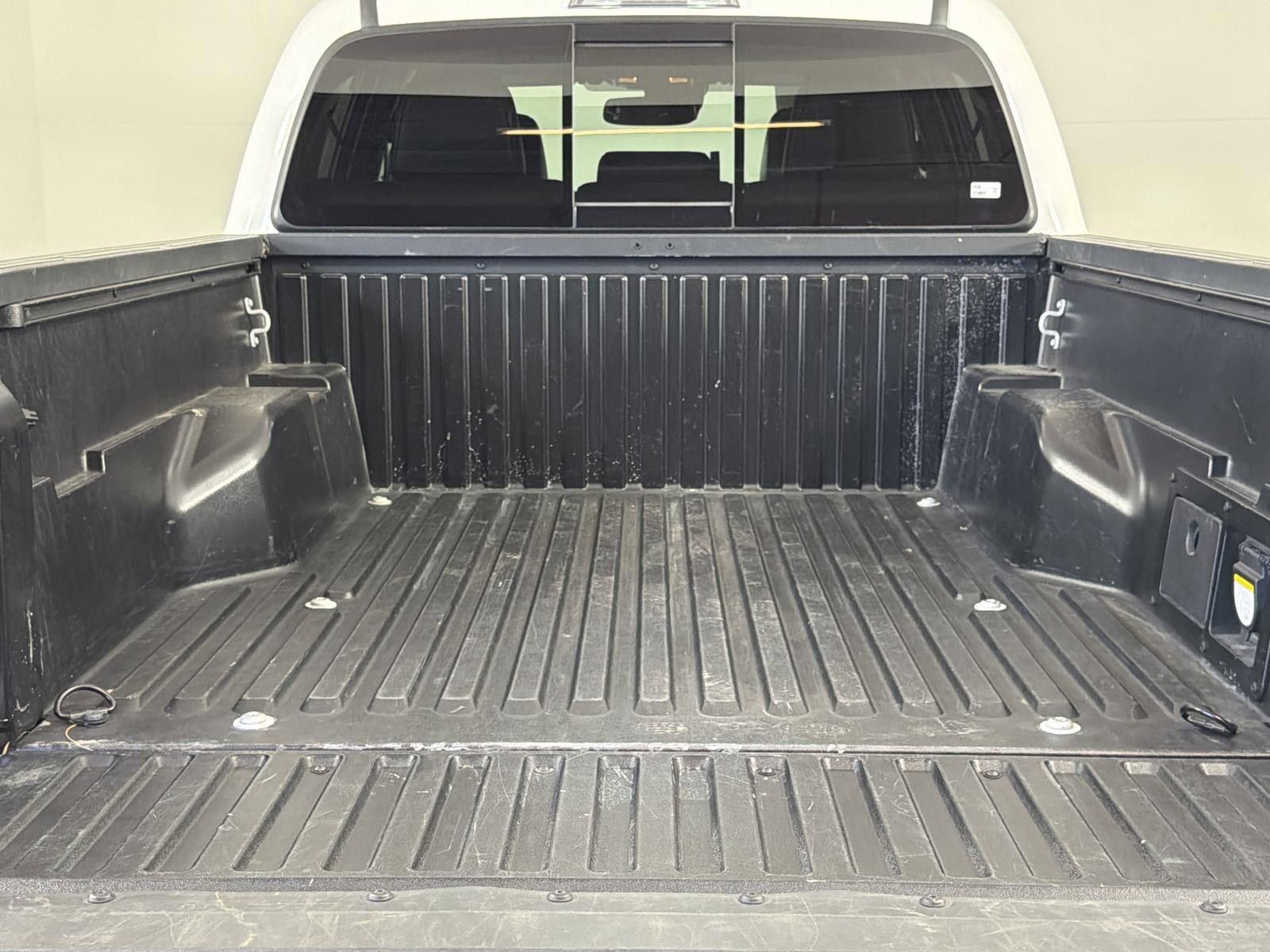 Used 2023 Toyota Tacoma TRD Pro AWD/4WD image 28
