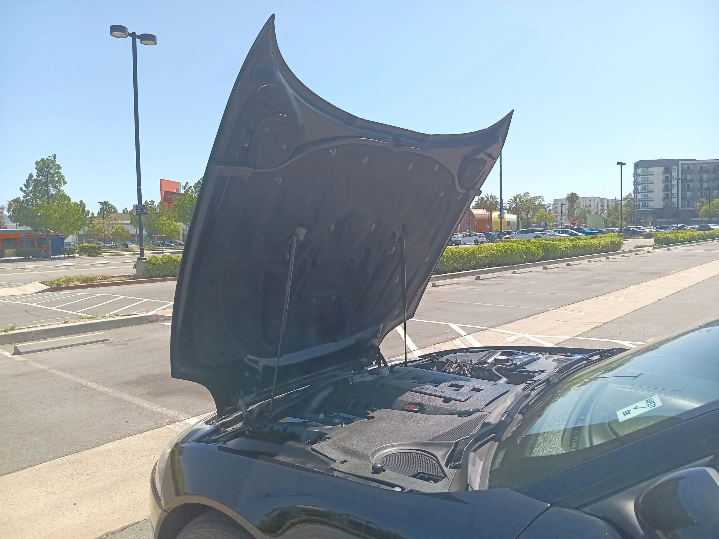 Used 2009 Jaguar XK Convertible image 32