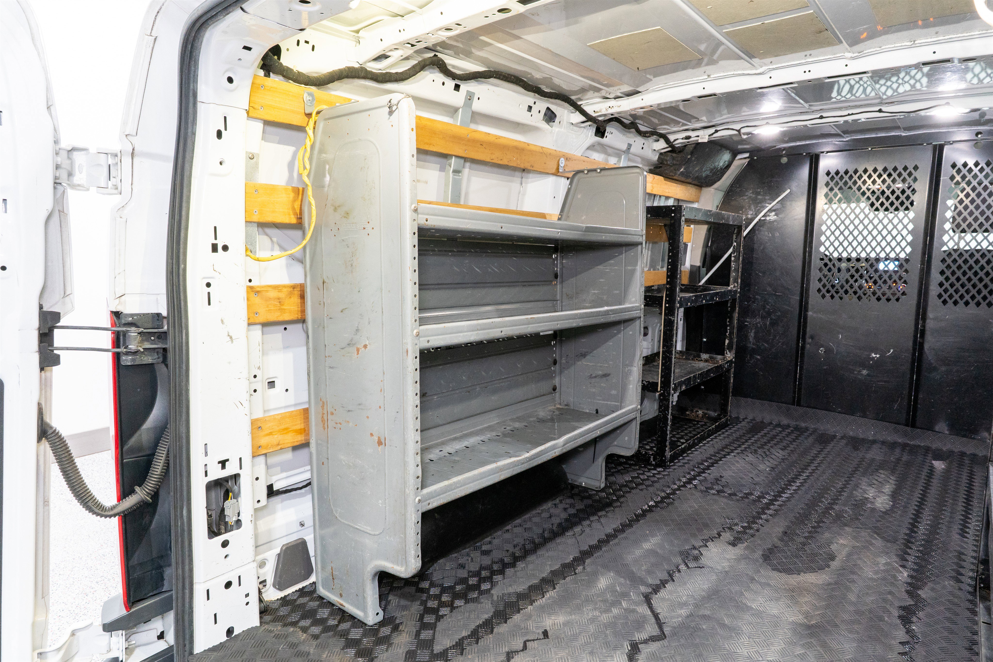 Used 2022 Ford Transit 250 Low Roof w/ Exterior Upgrade Package image 12