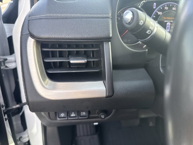 Certified 2022 GMC Terrain Denali w/ LPO, Floor Liner Package AWD/4WD image 10