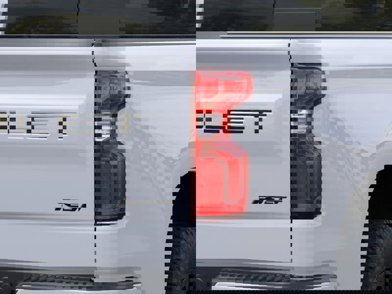 New 2026 Chevrolet Silverado 1500 RST image 11