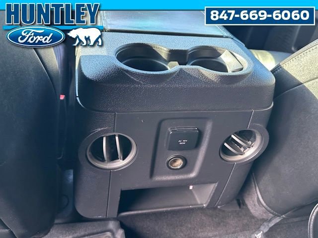 Used 2014 Ford F250 Platinum AWD/4WD image 16